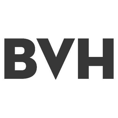 BVH Architecture logo