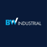 bwindustrial.com Logo