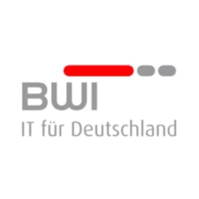 BWI GmbH Logo
