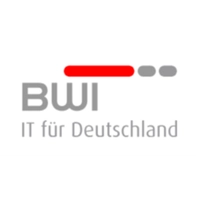 bwi.de Logo