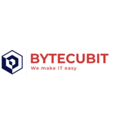 Bytecubit Technologies Logo