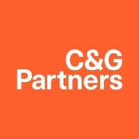 cgpartnersllc.com Logo