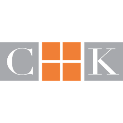C+K Logo