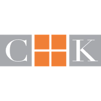 cplusk.com Logo