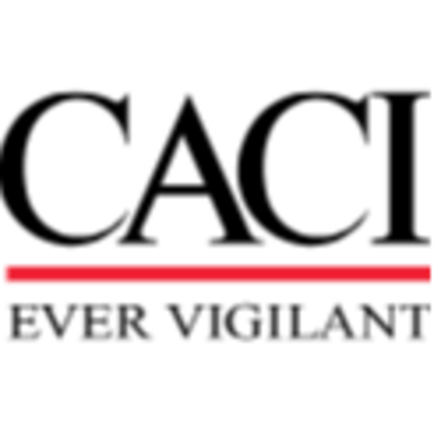 CACI International, Inc logo