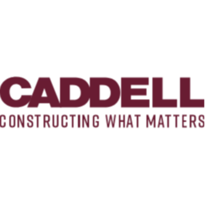 Caddell Construction logo