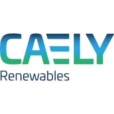 Caely Renewables Logo