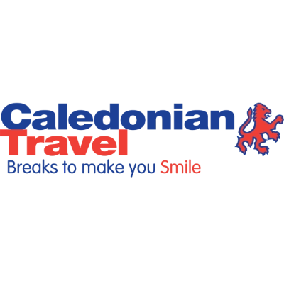 Caledonian Leisure logo