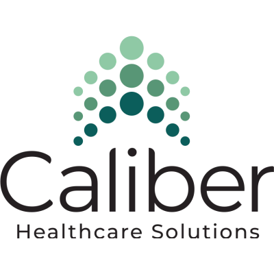 Caliber Healthcare Solutions Logo
