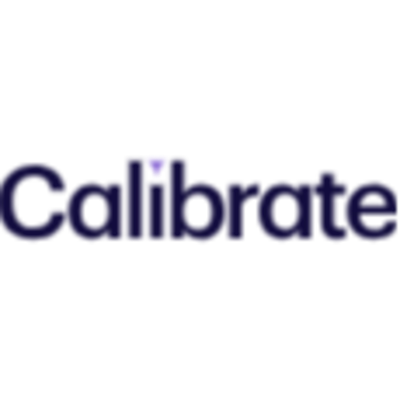 Calibrate Logo