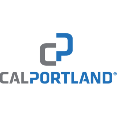 CalPortland Logo