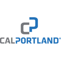 calportland.com Logo