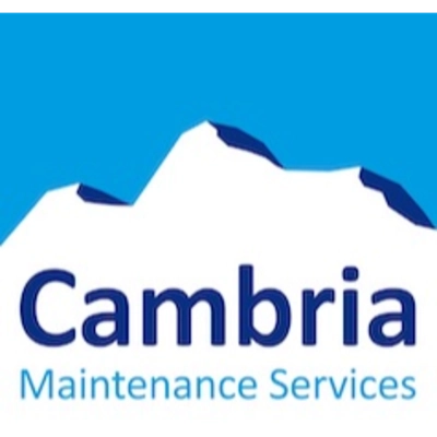 Cambria Maintenance Services Logo