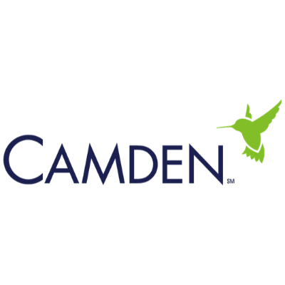 Camden logo
