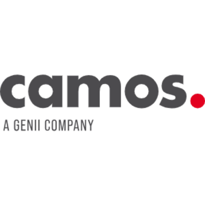 camos Software und Beratung GmbH logo
