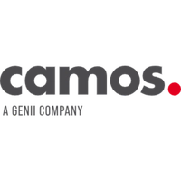 camos.de Logo