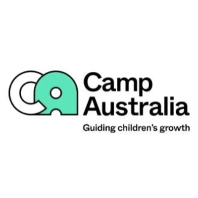 Camp Australia Logo