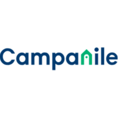 Campanile logo