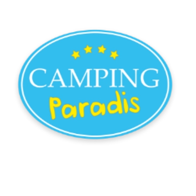 Camping Paradis Academy Logo