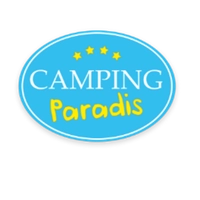 campings-paradis.com Logo