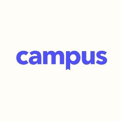 CampusGroup Logo