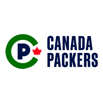 Canada Packers Logo