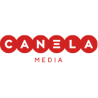 Canela Media logo