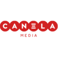 canelamedia.com Logo
