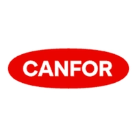 canfor.com Logo