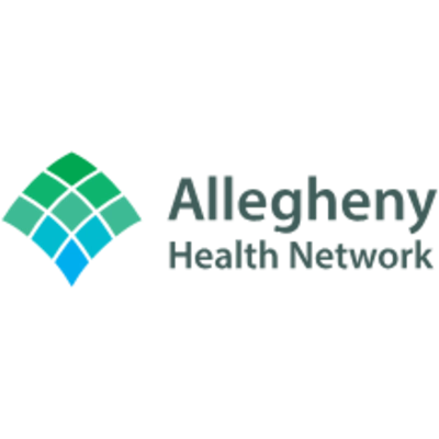 Canonsburg General Hospital logo