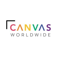 canvasworldwide.com Logo