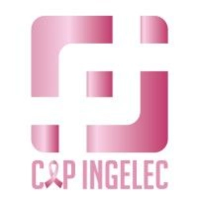 CAP INGELEC logo