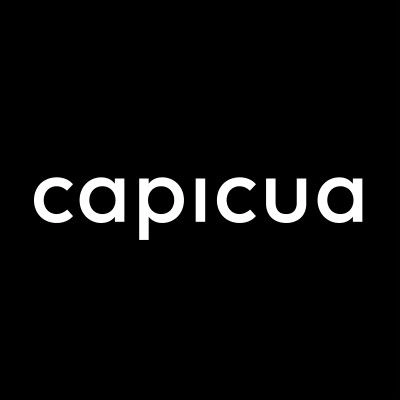 Capicua Full Stack Creative Hub Logo