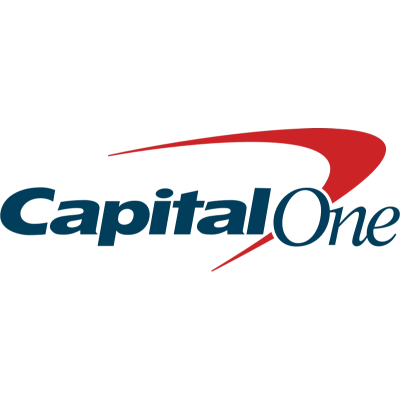 Capital One Logo