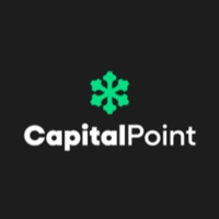 capitalpoint.ro Logo