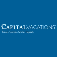 capitalvacations.com Logo