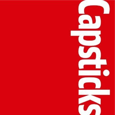 Capsticks Solicitors LLP Logo