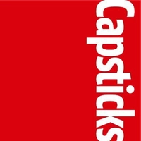 capsticks.com Logo