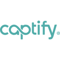 captifytechnologies.com Logo