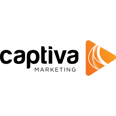 Captiva Marketing Logo