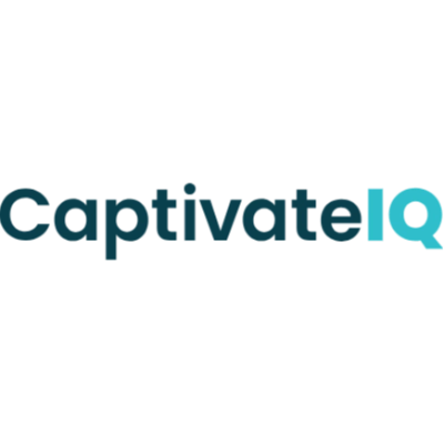CaptivateIQ logo
