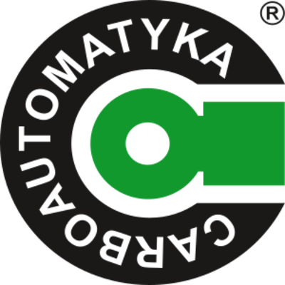 CARBOAUTOMATYKA SA Logo
