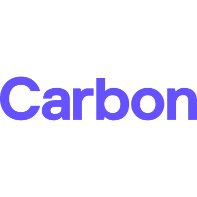 Carbon, Inc Logo