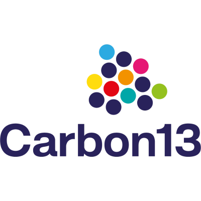 Carbon13 Logo