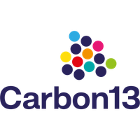 carbonthirteen.com Logo