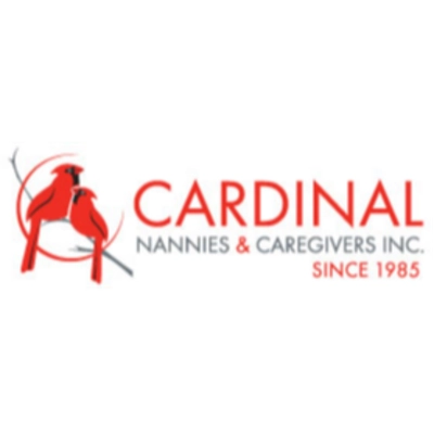 Cardinal Nannies Logo