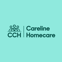 carelinehomecare.co.uk Logo