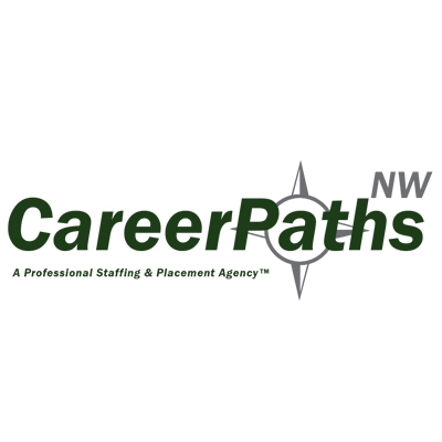 CareerPaths NW Logo