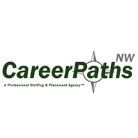 careerpathsnw.com Logo