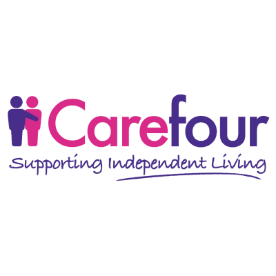 Carefour Services Ltd Logo